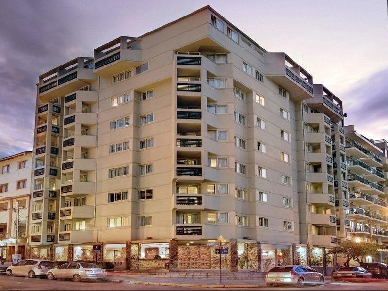 Hotel Alt Interlaken San Carlos de Bariloche Exterior foto