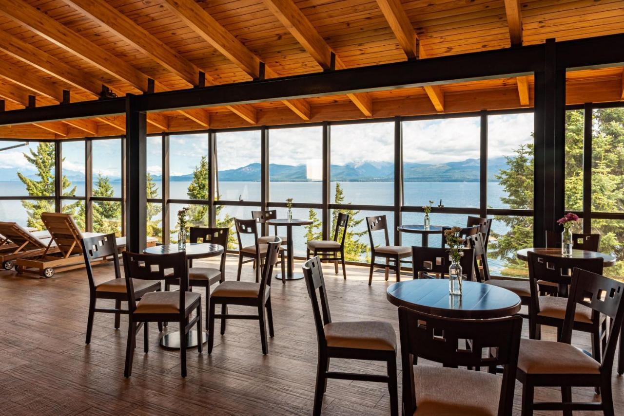 Hotel Alt Interlaken San Carlos de Bariloche Exterior foto