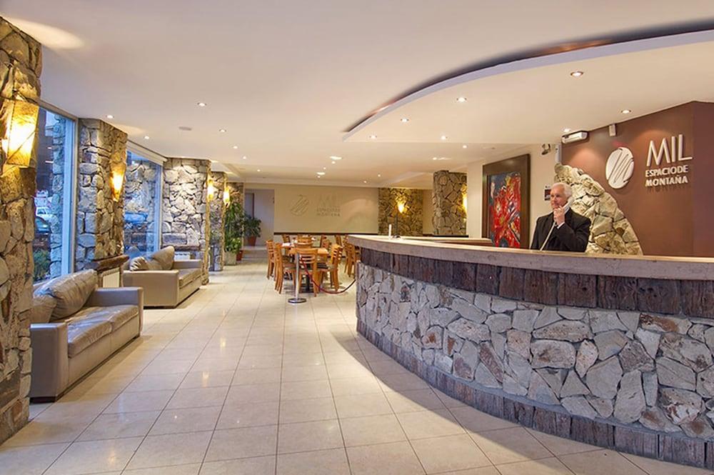 Hotel Alt Interlaken San Carlos de Bariloche Exterior foto