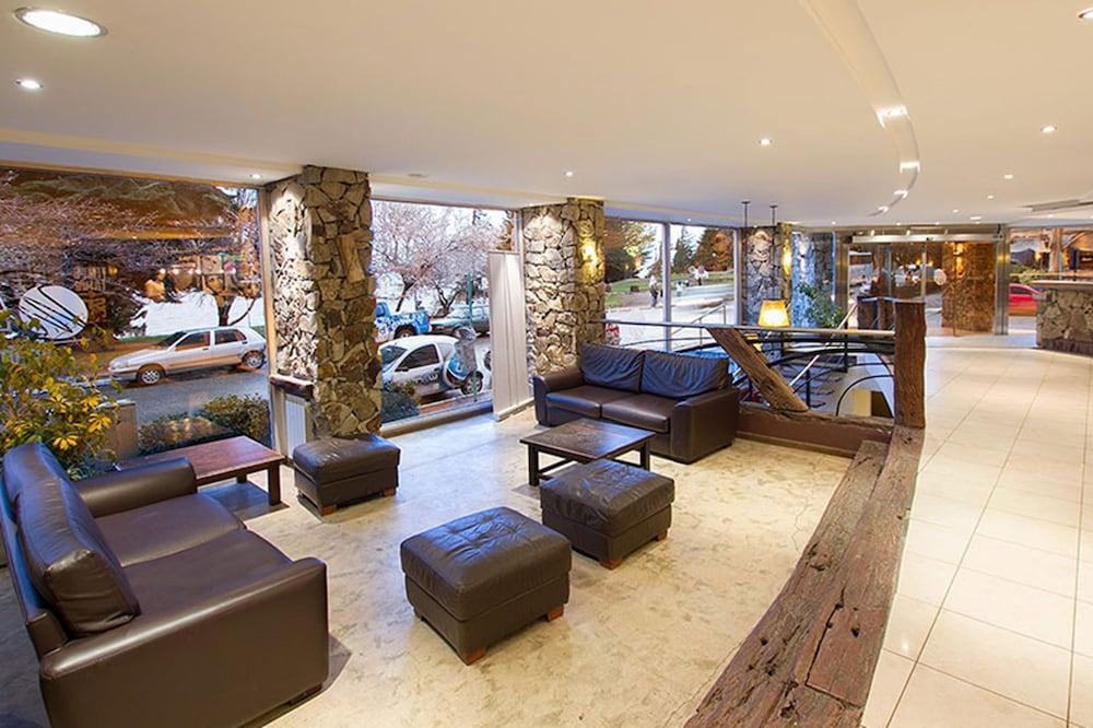 Hotel Alt Interlaken San Carlos de Bariloche Exterior foto