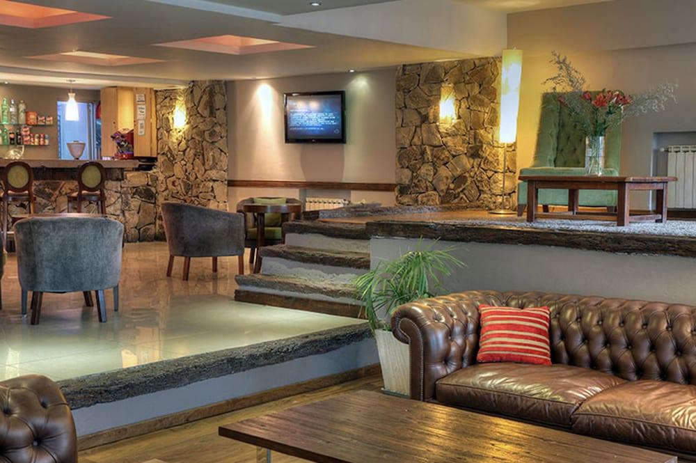 Hotel Alt Interlaken San Carlos de Bariloche Exterior foto