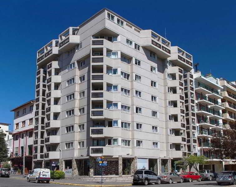 Hotel Alt Interlaken San Carlos de Bariloche Exterior foto