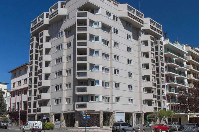 Hotel Alt Interlaken San Carlos de Bariloche Exterior foto