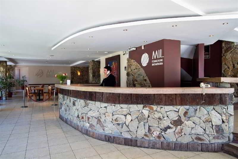 Hotel Alt Interlaken San Carlos de Bariloche Exterior foto
